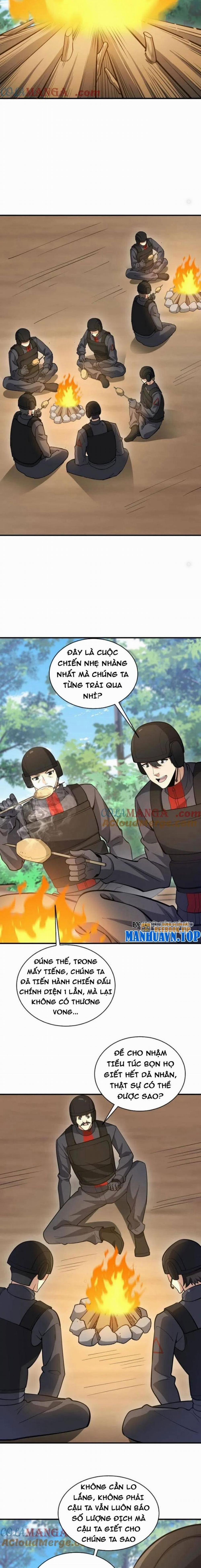 Đệ Nhất Danh Sách 456 trang 11