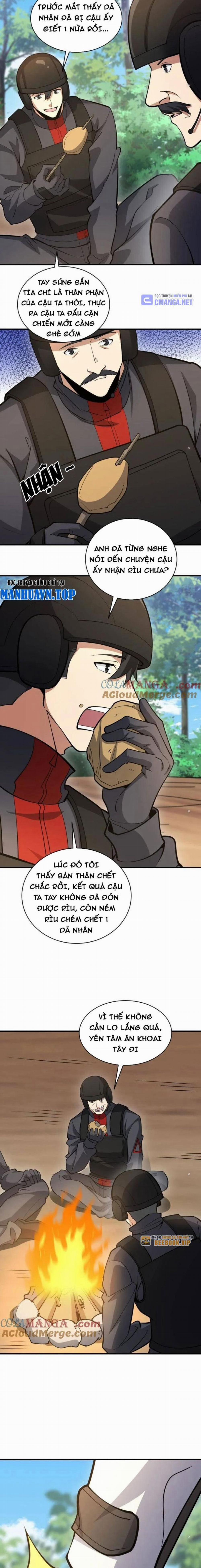 Đệ Nhất Danh Sách 456 trang 12