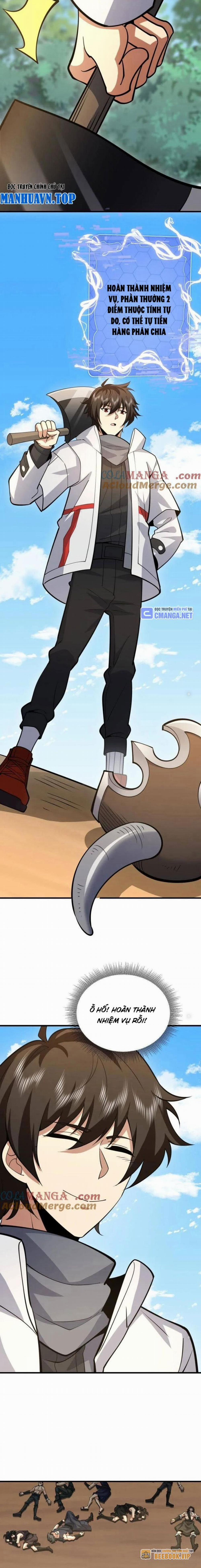 Đệ Nhất Danh Sách 456 trang 13