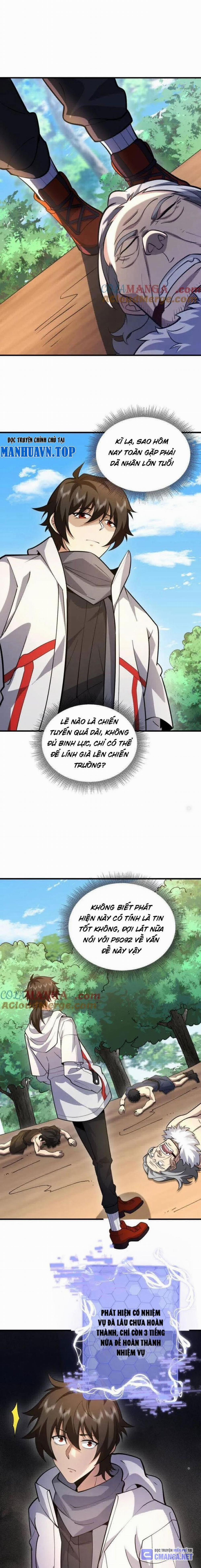 Đệ Nhất Danh Sách 456 trang 2