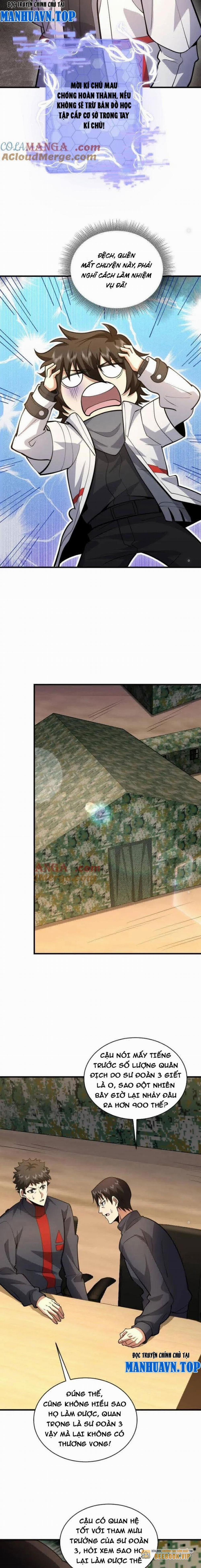 Đệ Nhất Danh Sách 456 trang 3