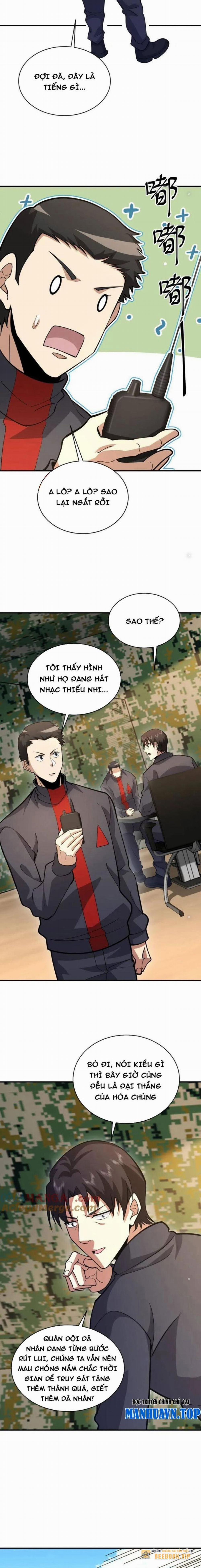 Đệ Nhất Danh Sách 456 trang 5