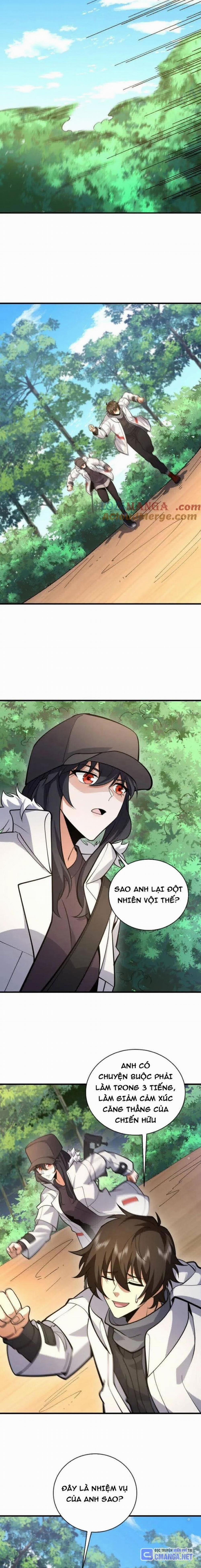 Đệ Nhất Danh Sách 456 trang 6