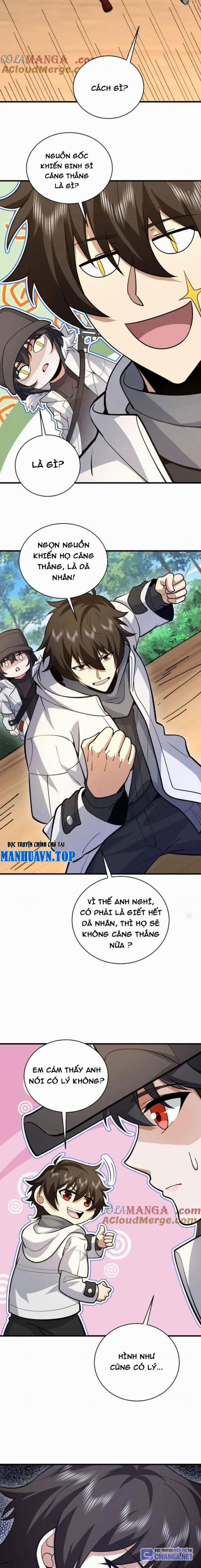 Đệ Nhất Danh Sách 456 trang 8