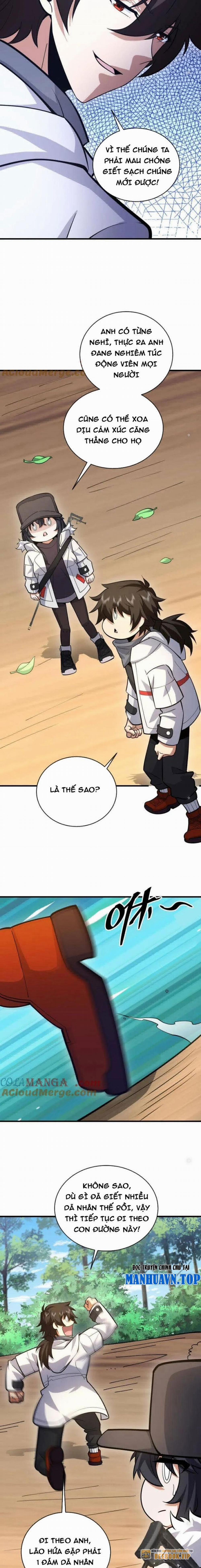 Đệ Nhất Danh Sách 456 trang 9