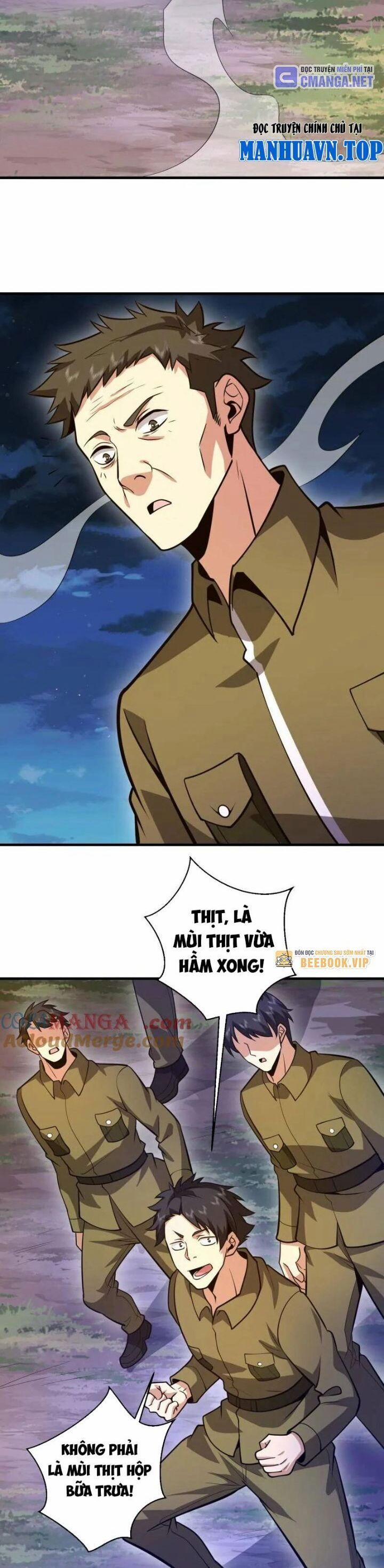 Đệ Nhất Danh Sách 498 trang 10