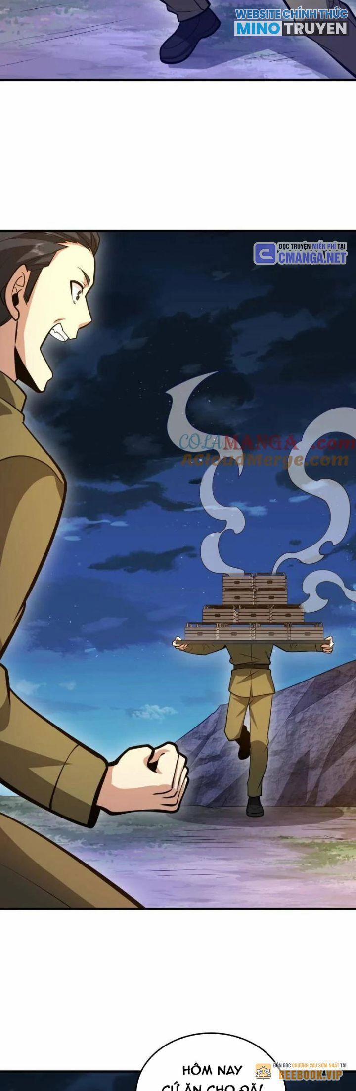 Đệ Nhất Danh Sách 498 trang 11