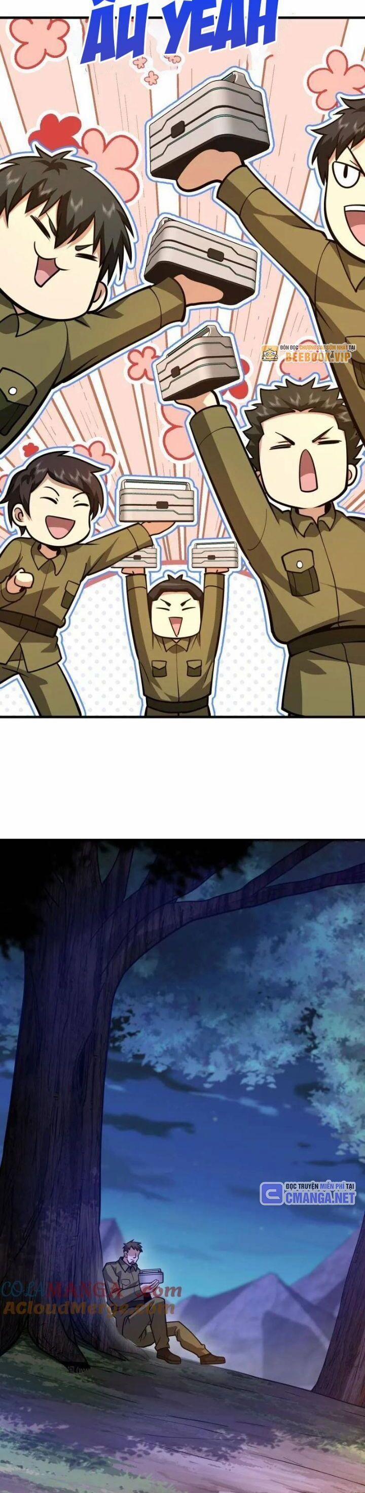 Đệ Nhất Danh Sách 498 trang 14