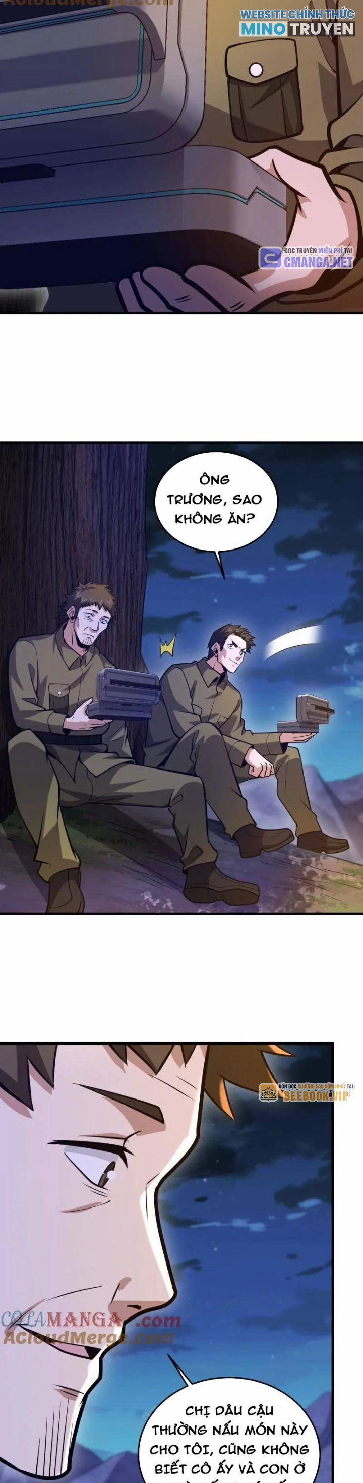 Đệ Nhất Danh Sách 498 trang 16