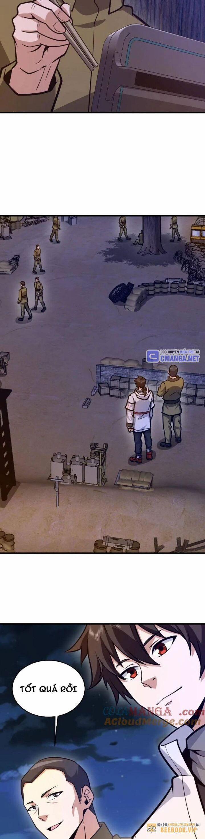 Đệ Nhất Danh Sách 498 trang 18