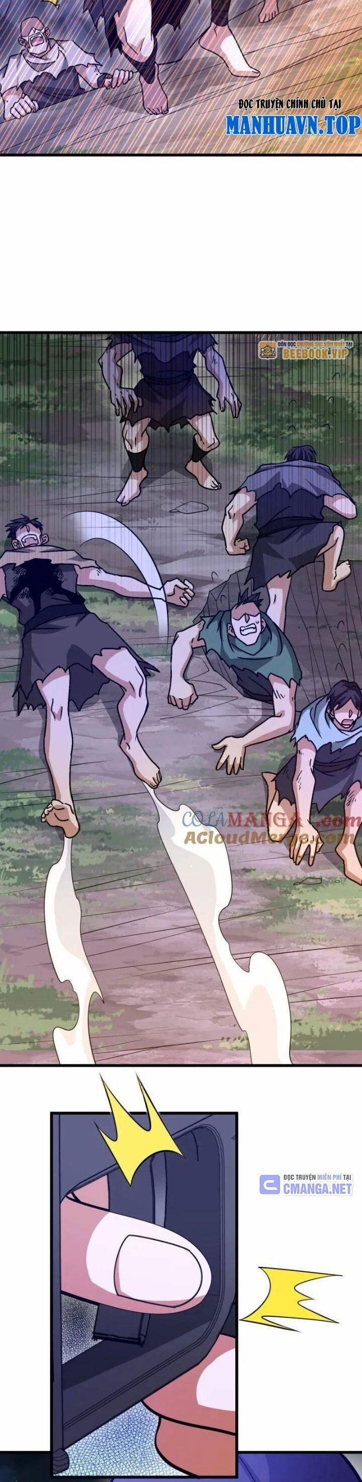 Đệ Nhất Danh Sách 498 trang 2