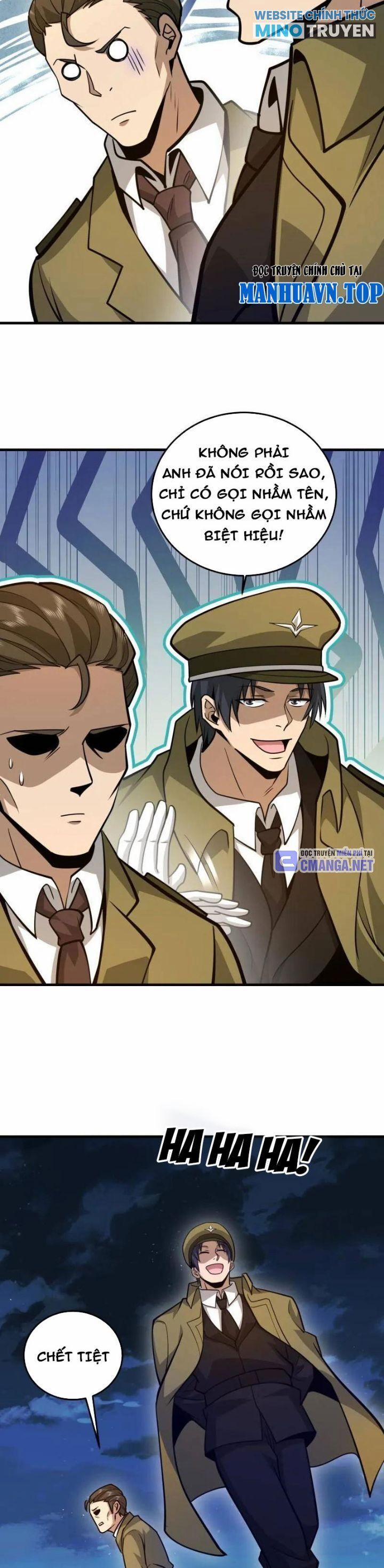 Đệ Nhất Danh Sách 498 trang 24