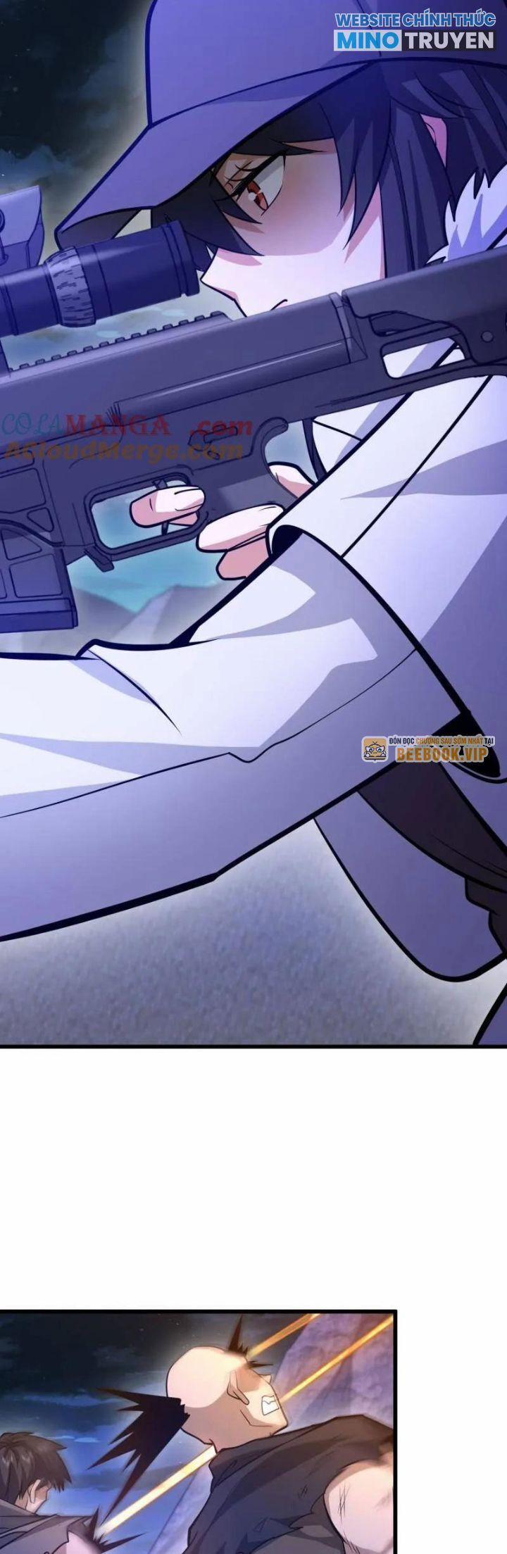 Đệ Nhất Danh Sách 498 trang 3