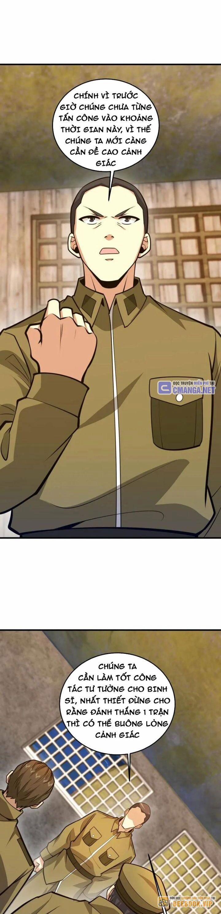 Đệ Nhất Danh Sách 498 trang 30