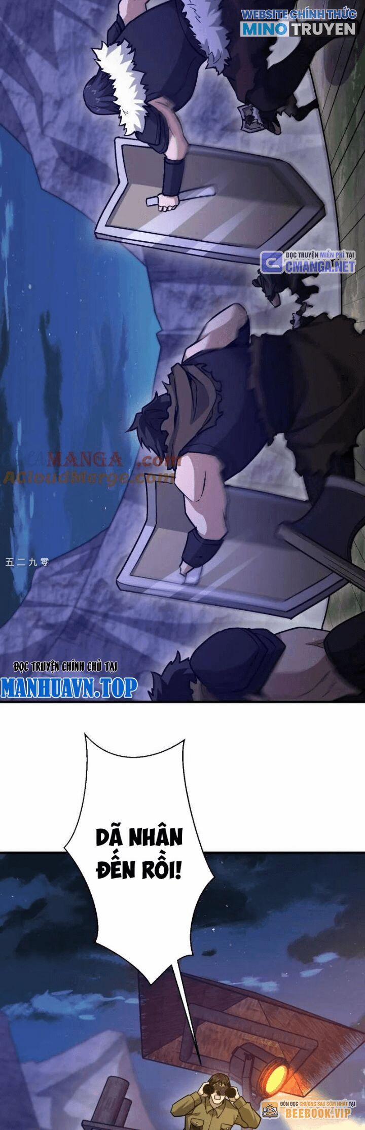 Đệ Nhất Danh Sách 498 trang 35