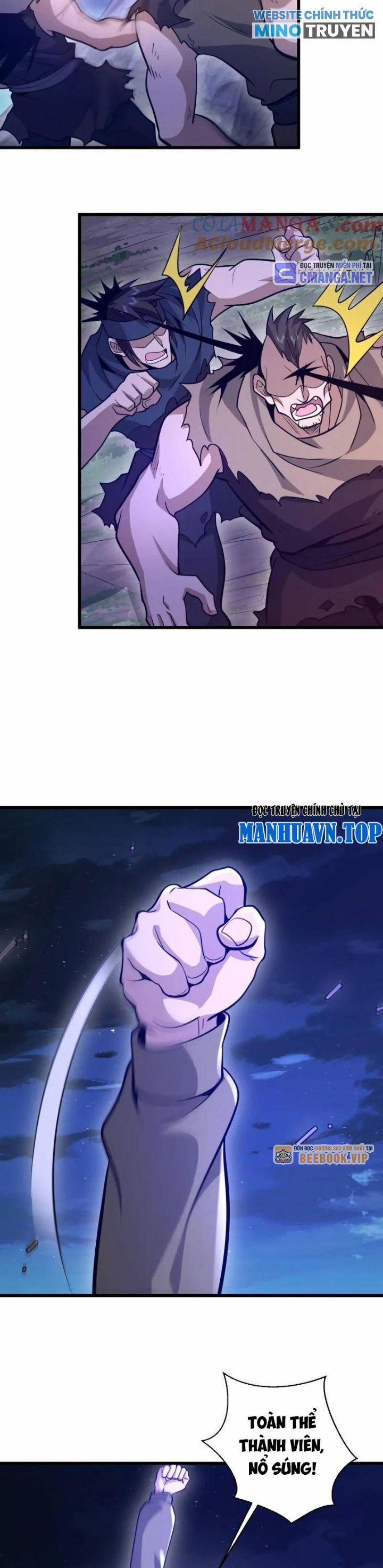 Đệ Nhất Danh Sách 498 trang 4