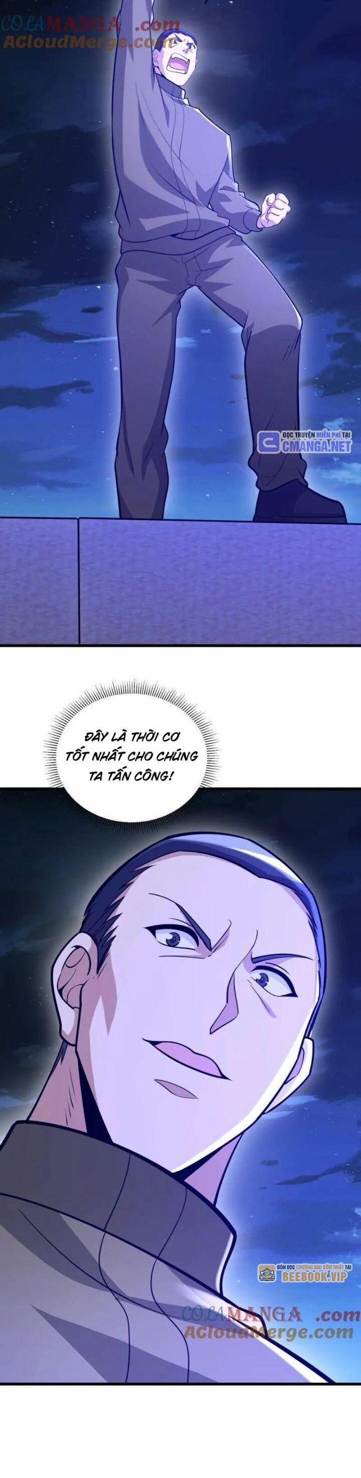 Đệ Nhất Danh Sách 498 trang 5