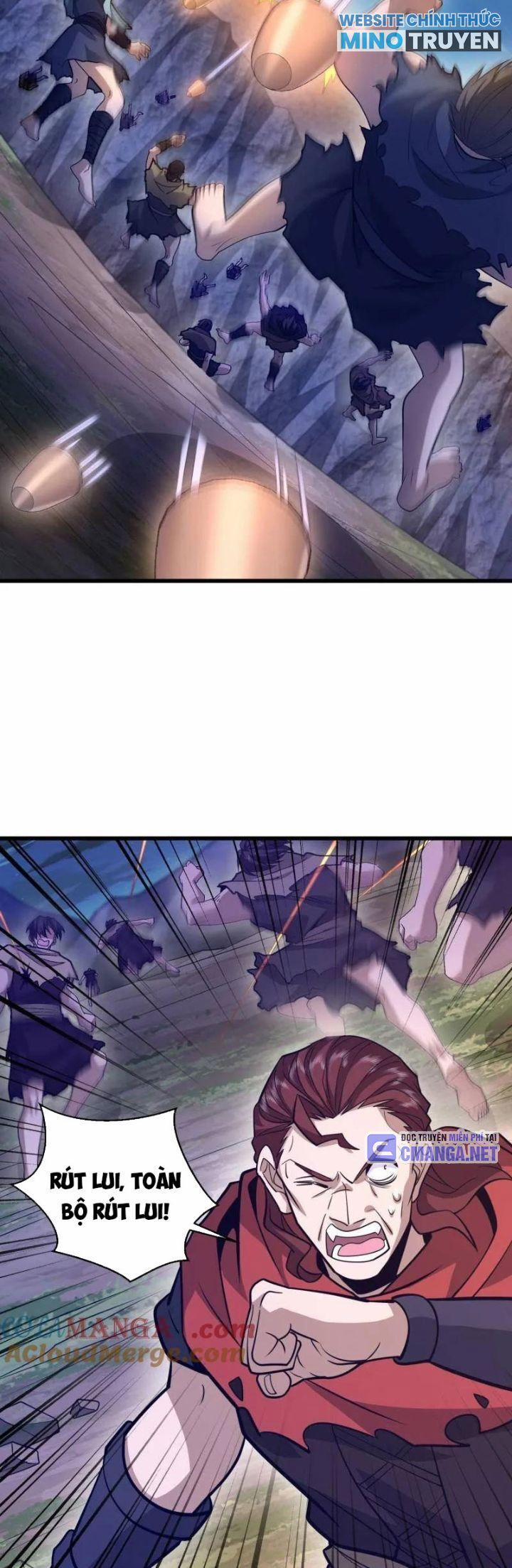 Đệ Nhất Danh Sách 498 trang 7