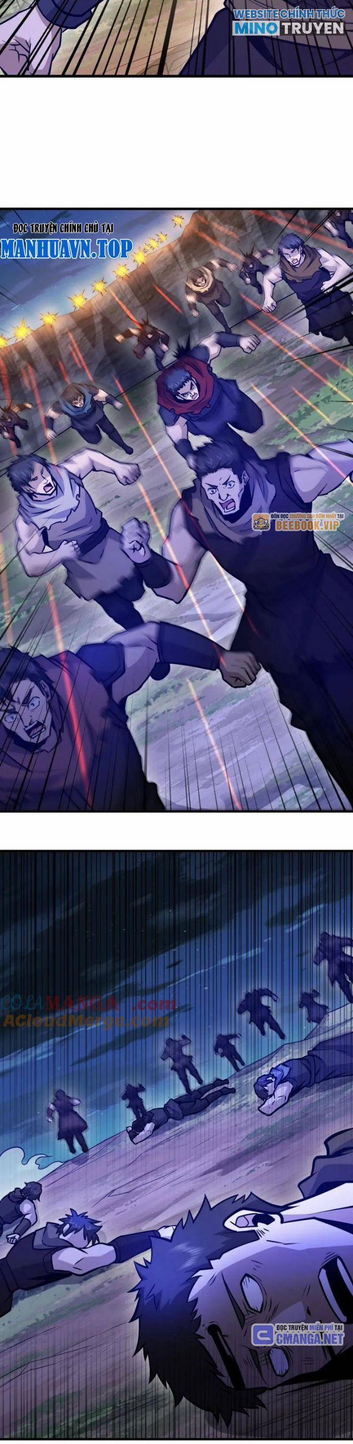 Đệ Nhất Danh Sách 498 trang 8