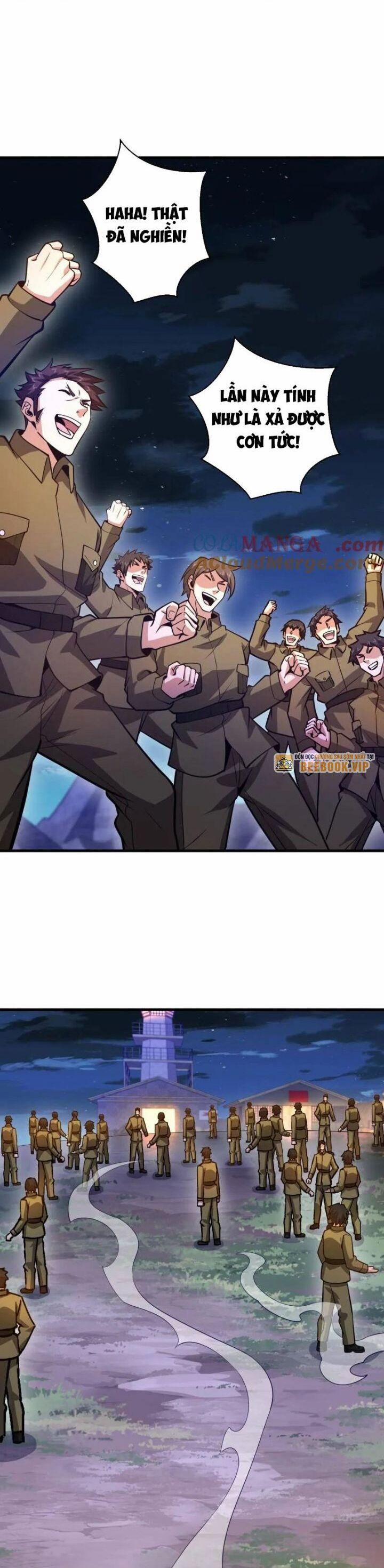 Đệ Nhất Danh Sách 498 trang 9