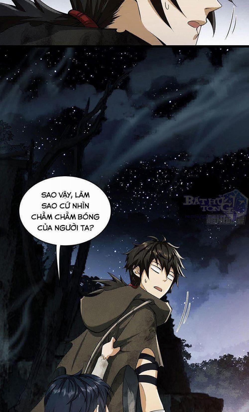 Đệ Nhất Danh Sách 5 trang 10