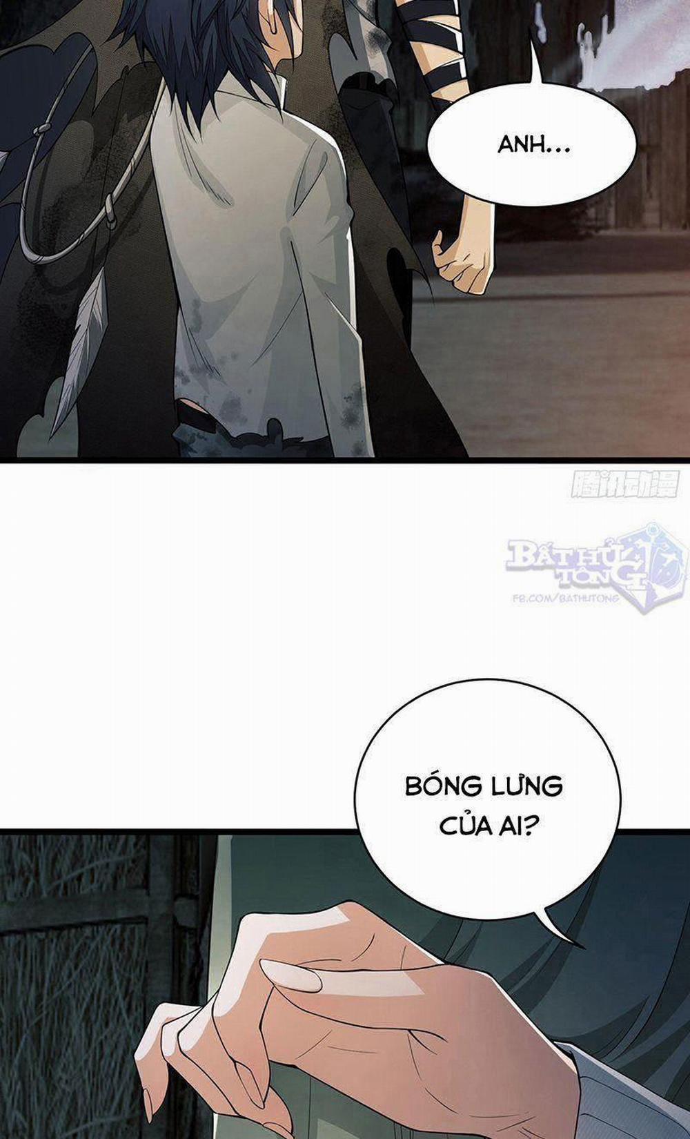 Đệ Nhất Danh Sách 5 trang 11