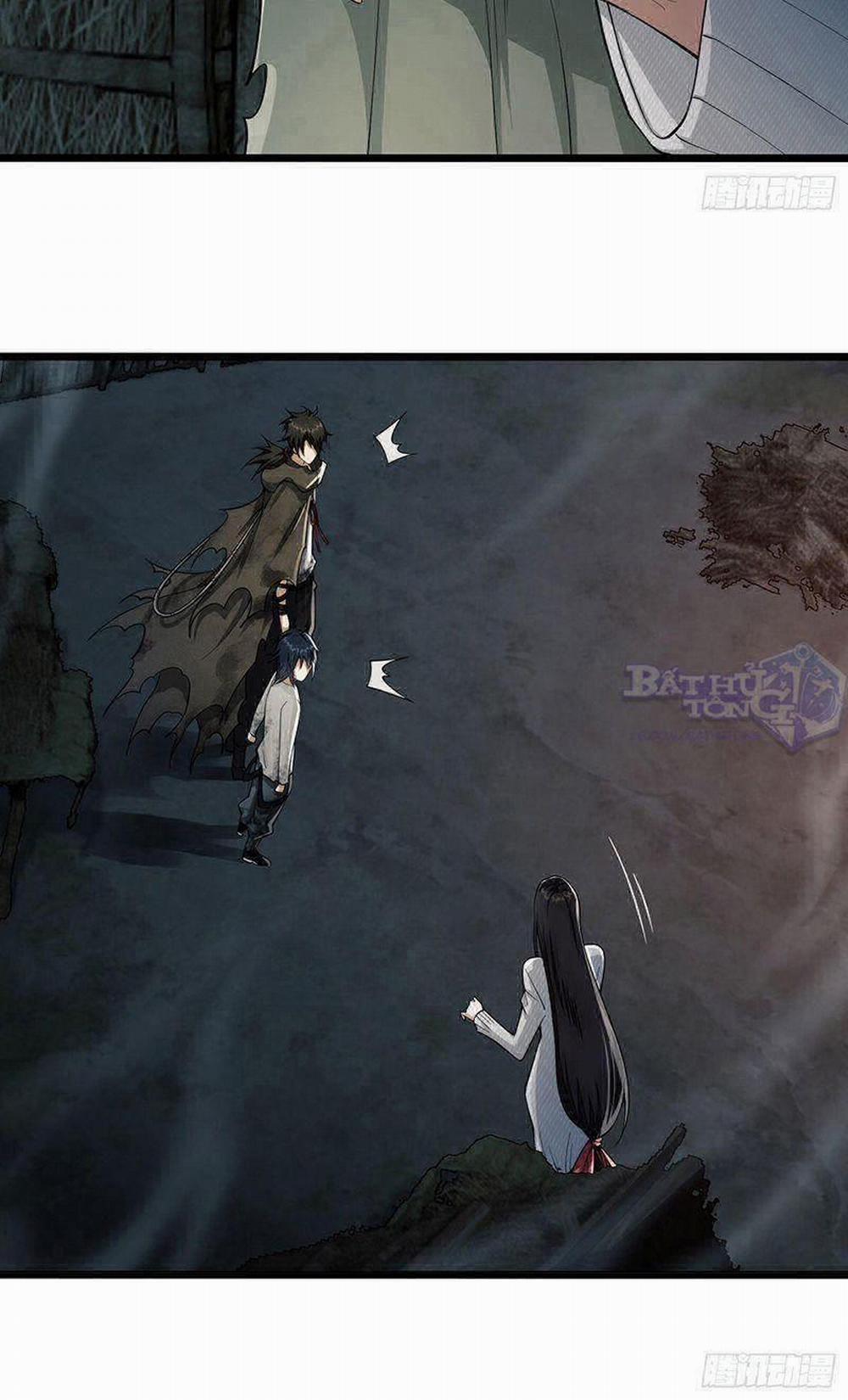 Đệ Nhất Danh Sách 5 trang 12