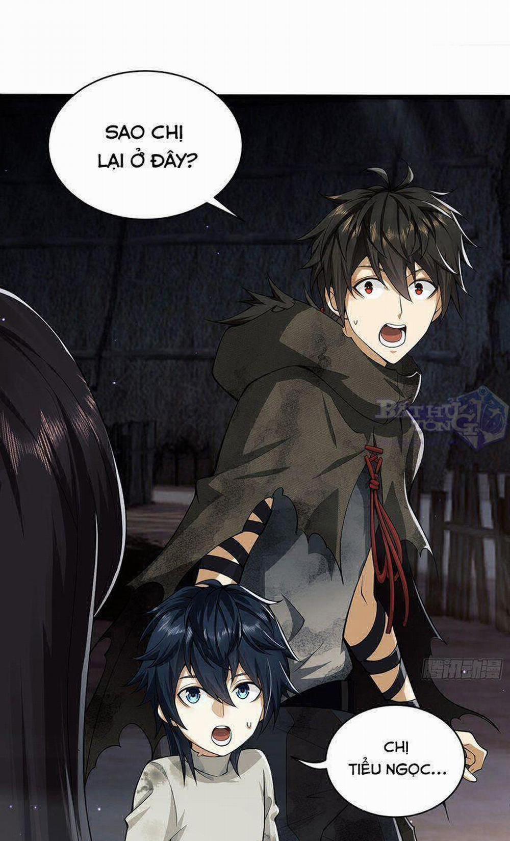 Đệ Nhất Danh Sách 5 trang 13