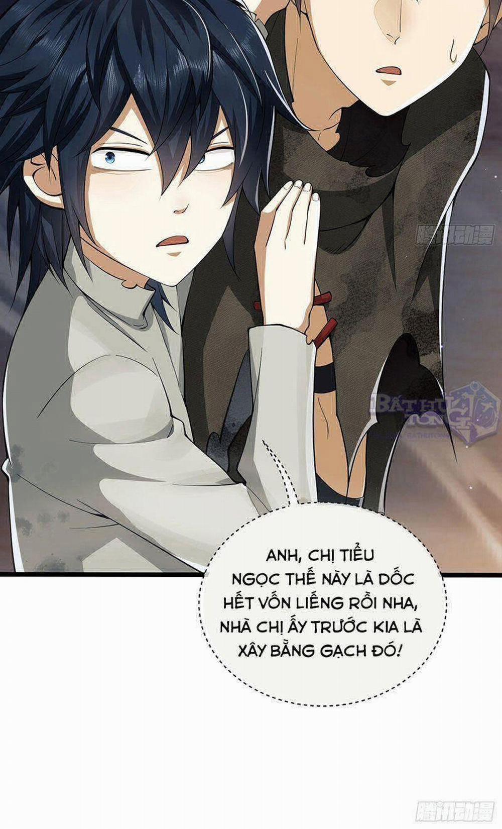 Đệ Nhất Danh Sách 5 trang 16