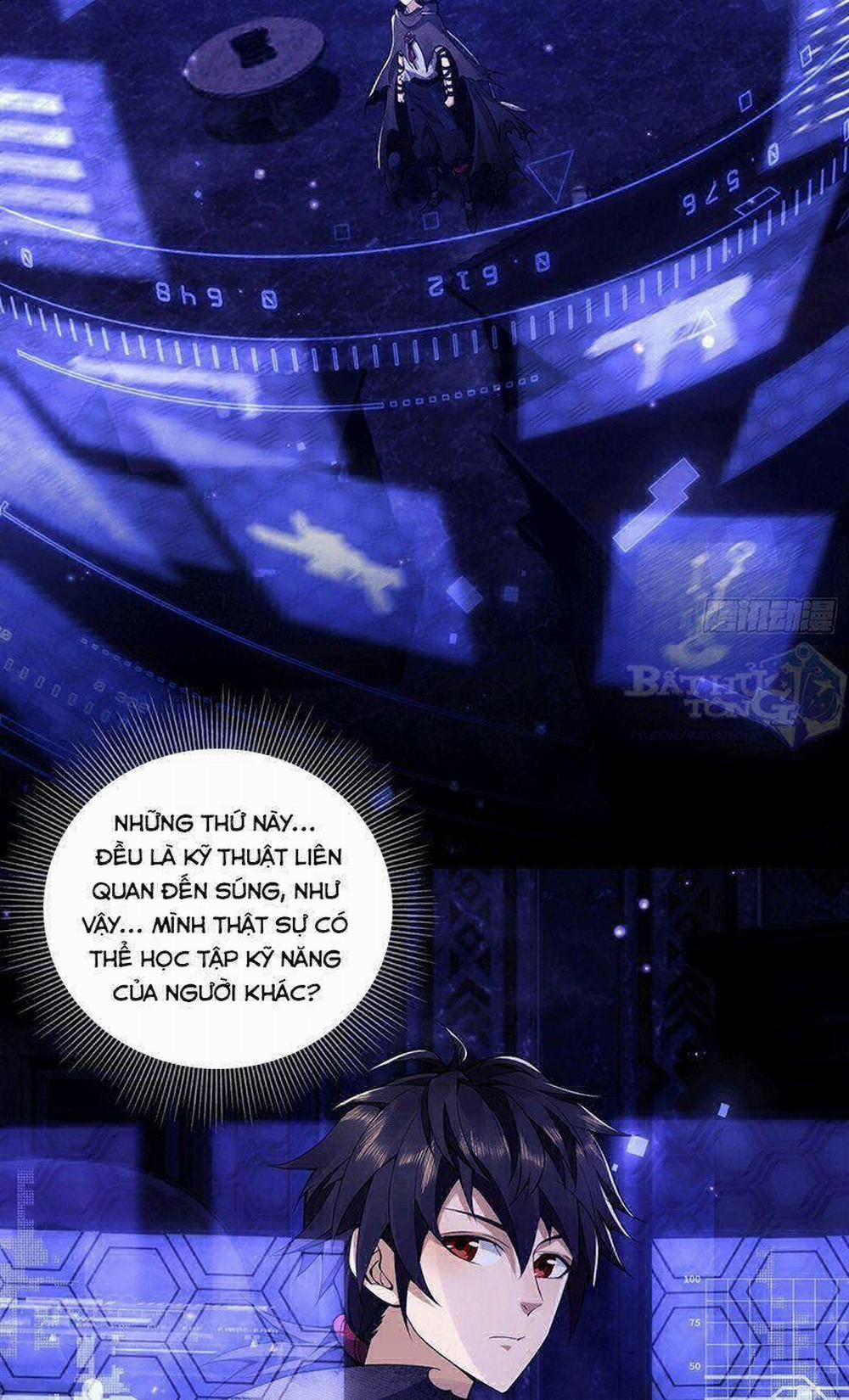 Đệ Nhất Danh Sách 5 trang 2