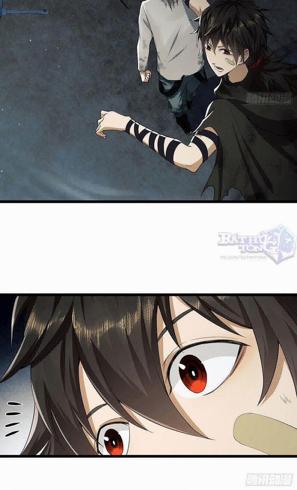 Đệ Nhất Danh Sách 5 trang 20