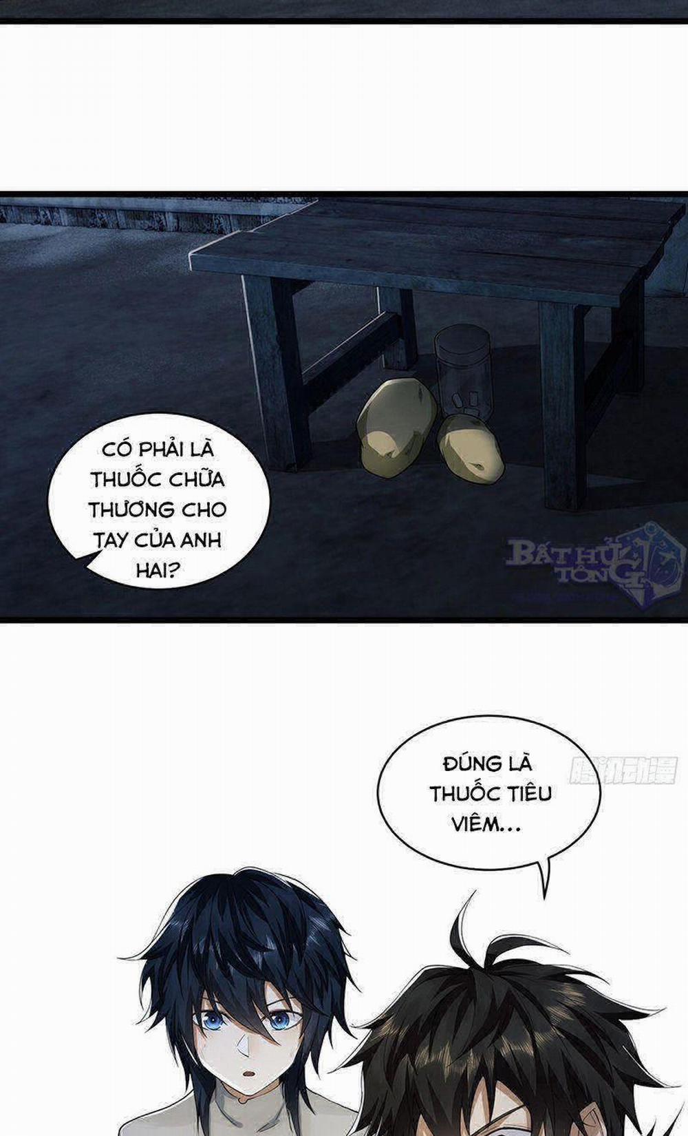 Đệ Nhất Danh Sách 5 trang 22