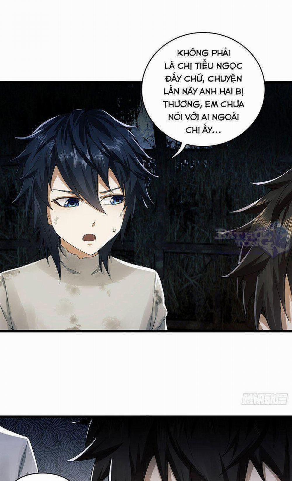 Đệ Nhất Danh Sách 5 trang 25