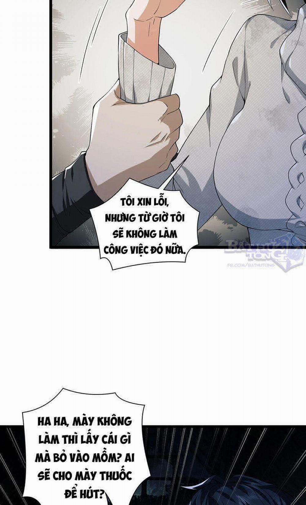 Đệ Nhất Danh Sách 5 trang 27