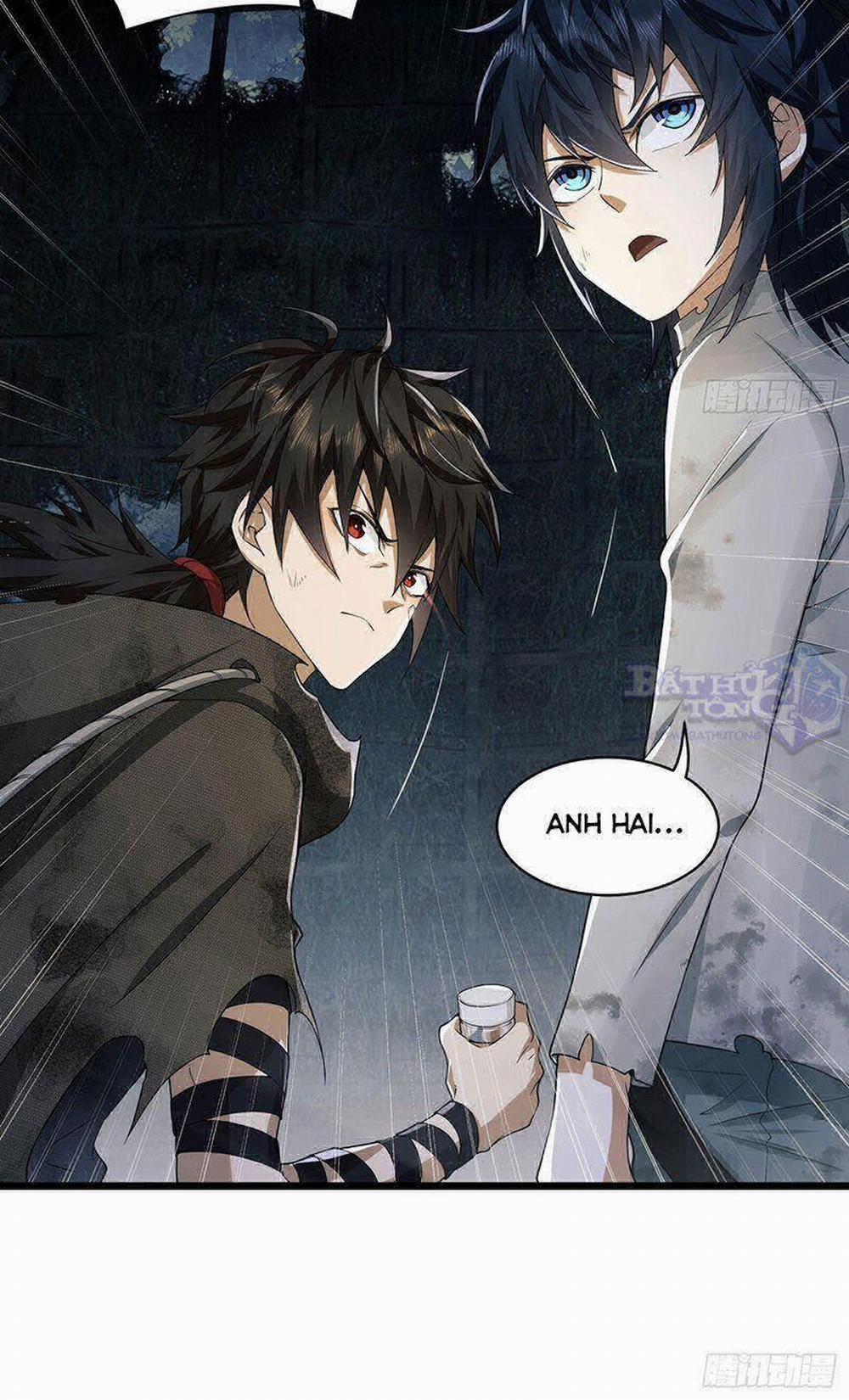 Đệ Nhất Danh Sách 5 trang 28