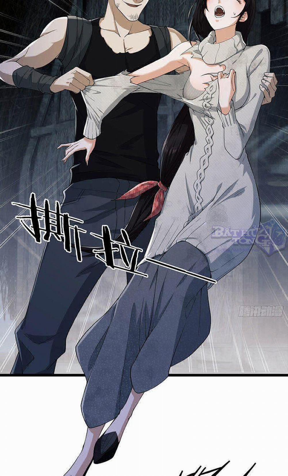 Đệ Nhất Danh Sách 5 trang 30