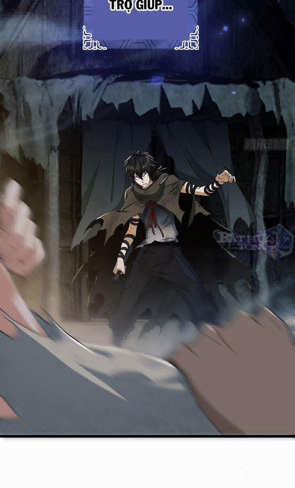 Đệ Nhất Danh Sách 5 trang 32