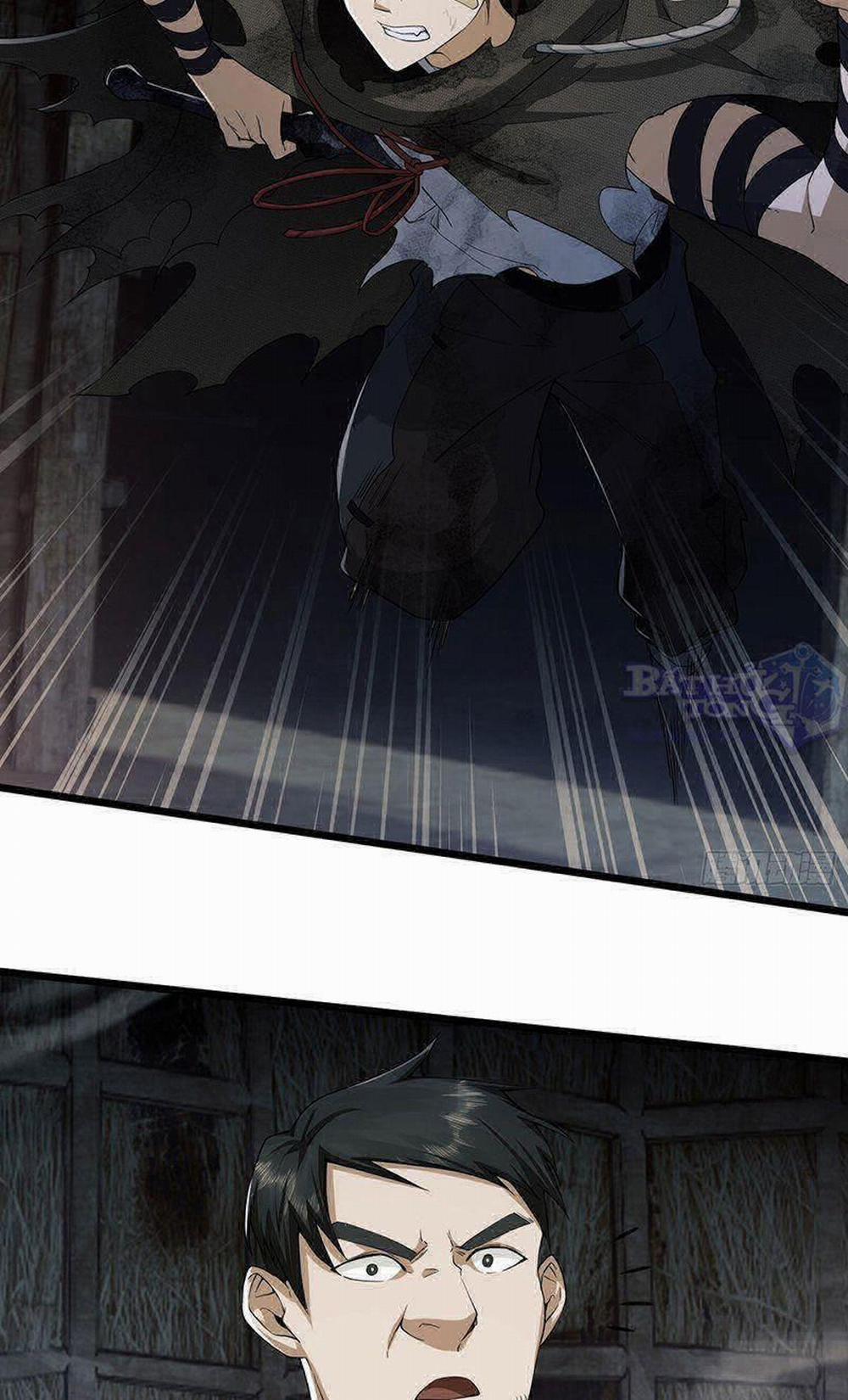 Đệ Nhất Danh Sách 5 trang 34