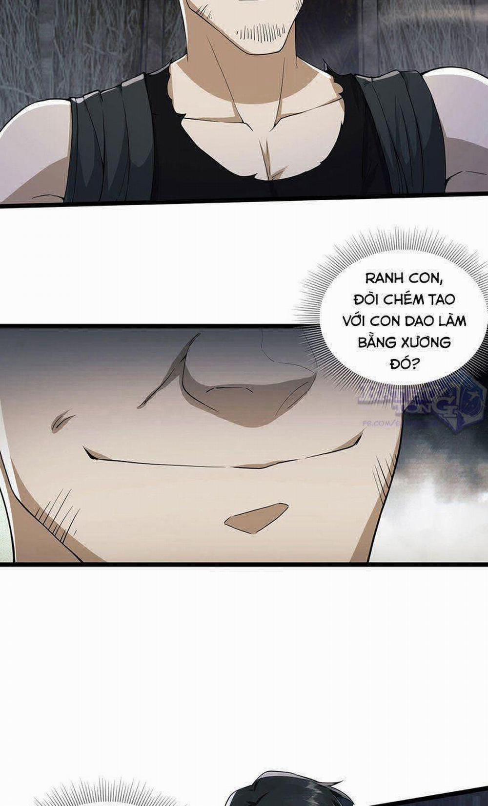 Đệ Nhất Danh Sách 5 trang 35