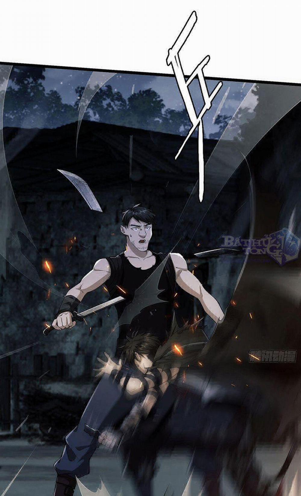 Đệ Nhất Danh Sách 5 trang 37