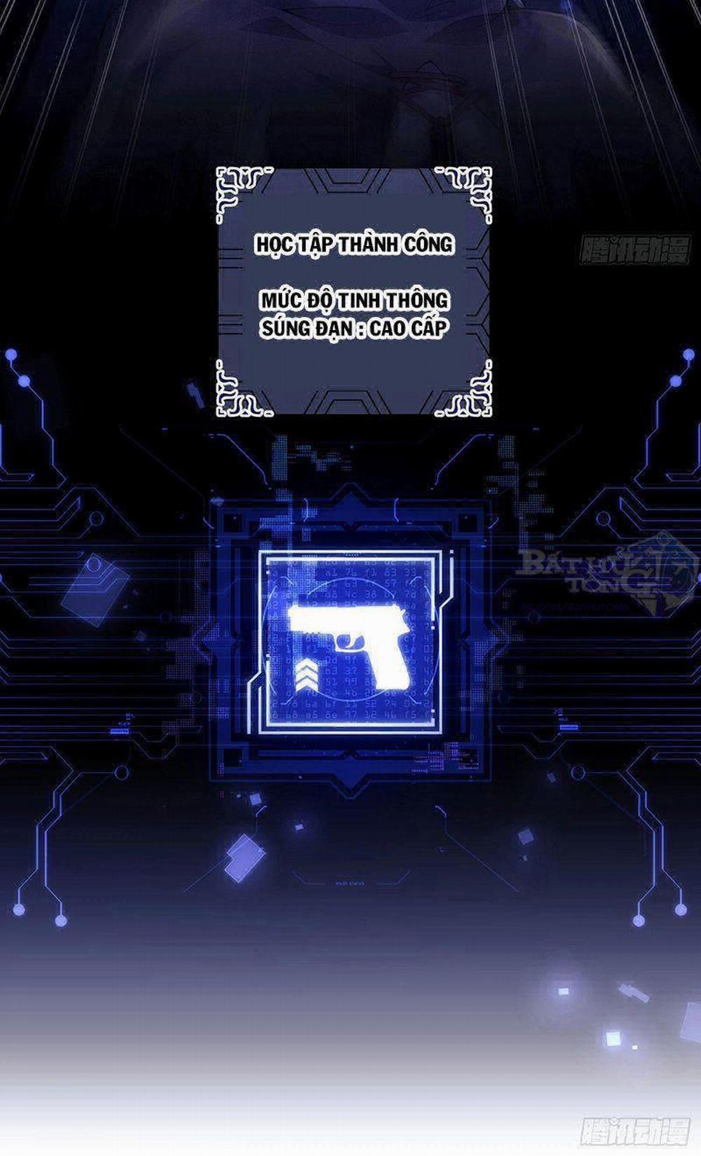 Đệ Nhất Danh Sách 5 trang 4