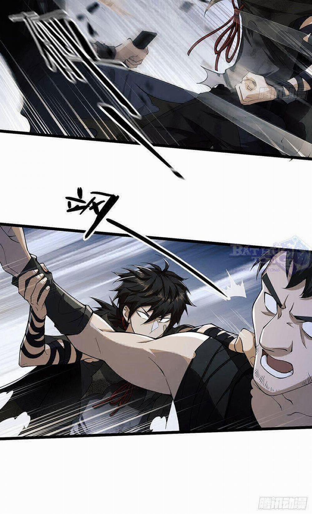 Đệ Nhất Danh Sách 5 trang 40