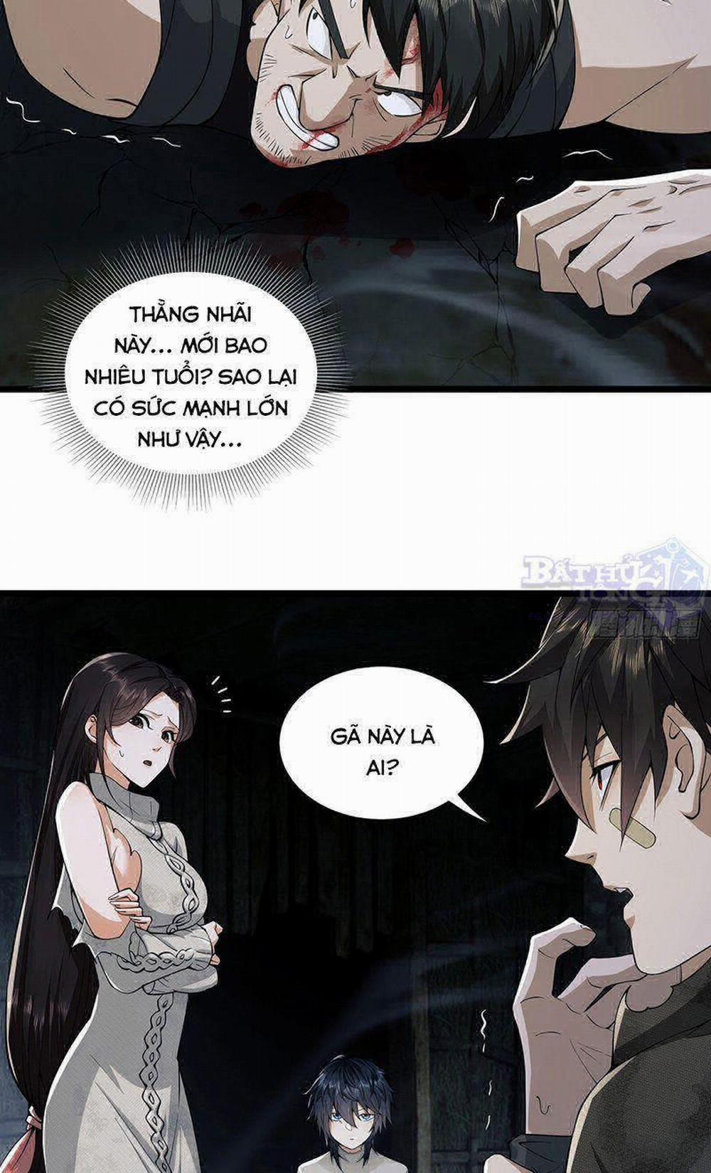 Đệ Nhất Danh Sách 5 trang 43