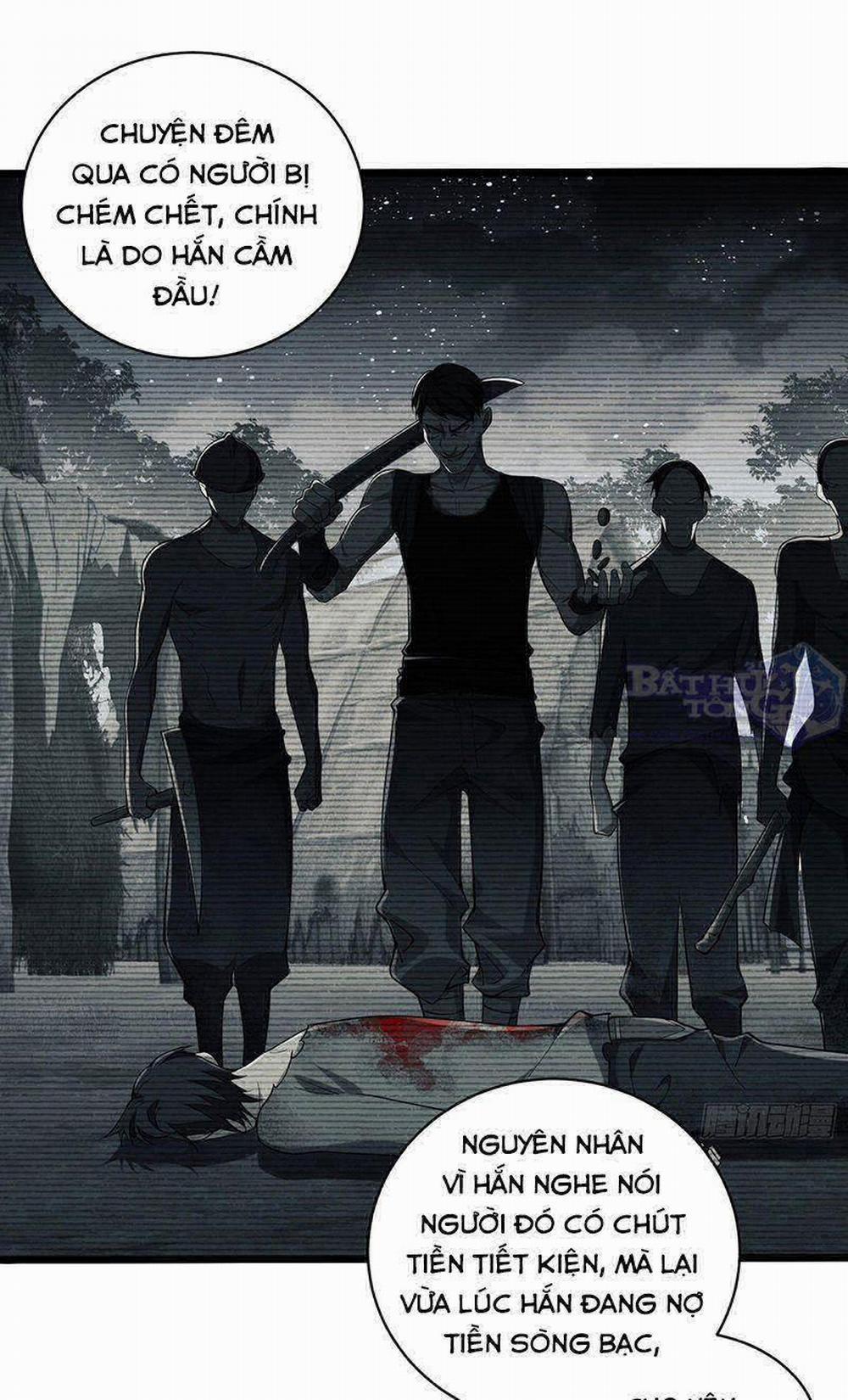 Đệ Nhất Danh Sách 5 trang 45