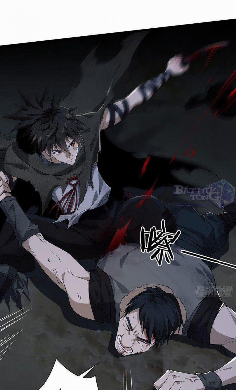 Đệ Nhất Danh Sách 5 trang 49