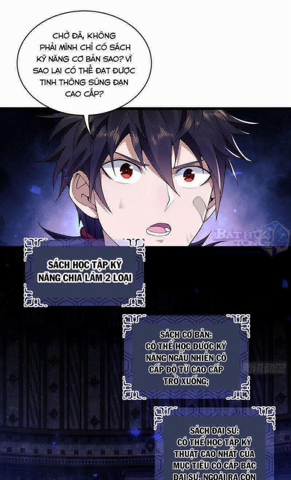 Đệ Nhất Danh Sách 5 trang 5