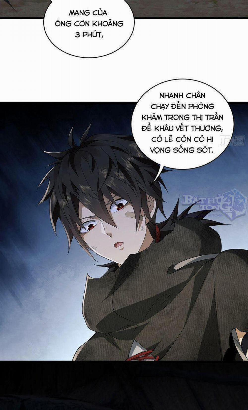 Đệ Nhất Danh Sách 5 trang 51