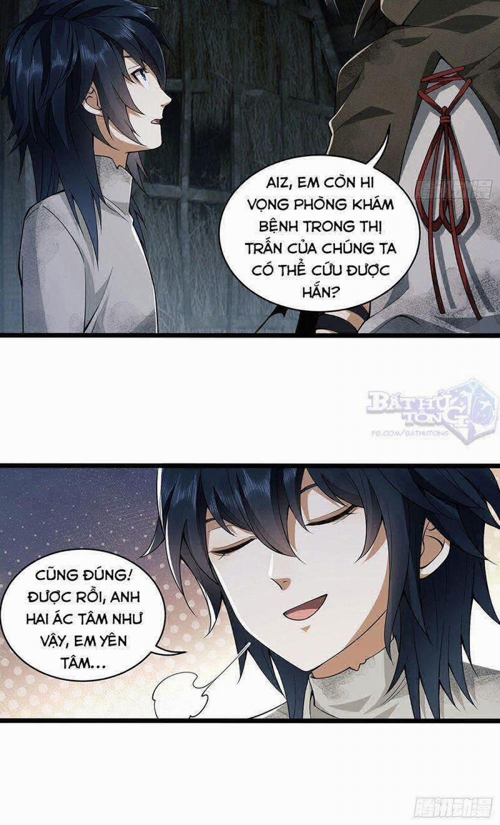 Đệ Nhất Danh Sách 5 trang 56