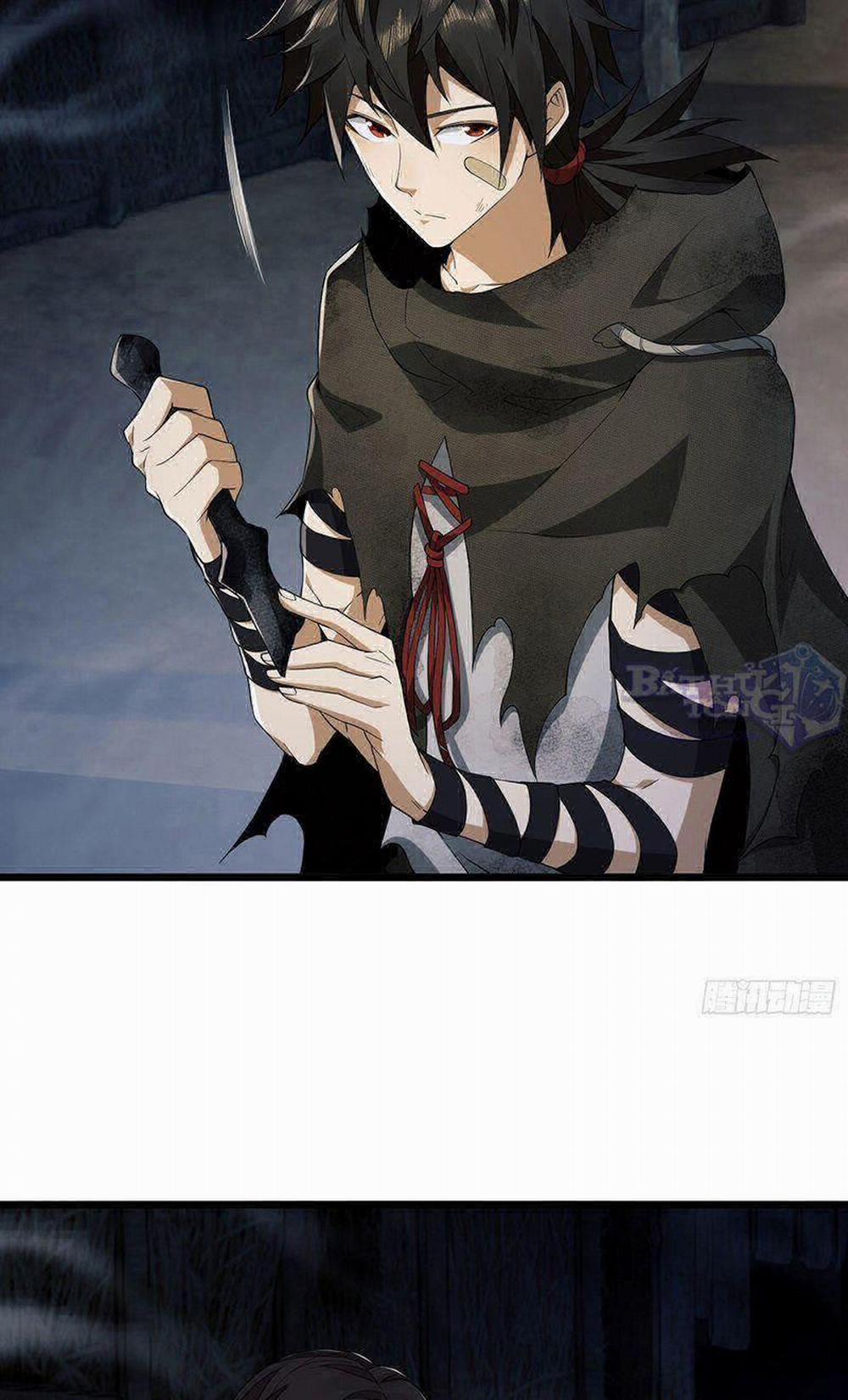 Đệ Nhất Danh Sách 5 trang 58