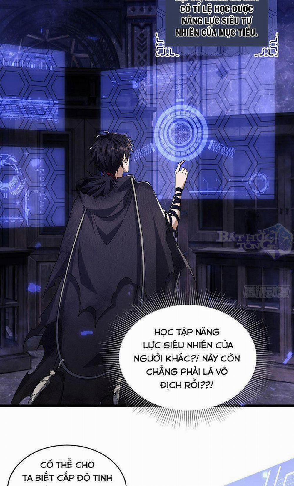 Đệ Nhất Danh Sách 5 trang 6